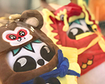 梳打熊貓亮相北京！「澳門梳打熊貓文創展—文創角色的創造與授權」現己開幕！